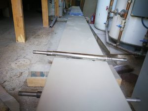 Moving The Hull IMG 20190331 124249