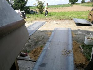 Moving The Hull IMG 20190712 104007