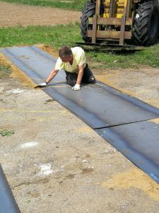 Moving The Hull IMG 20190712 113036