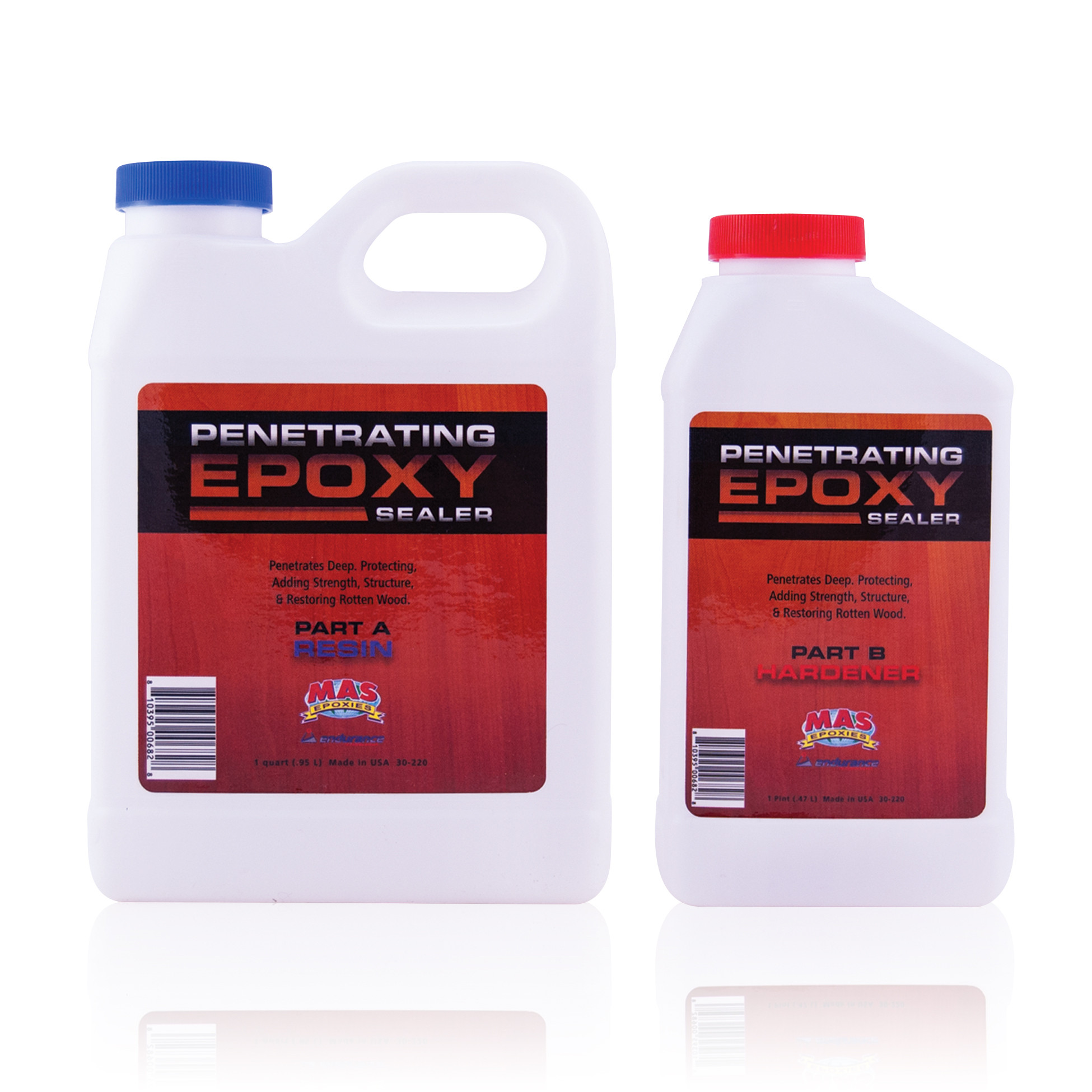 MAS Deep Pour Epoxy