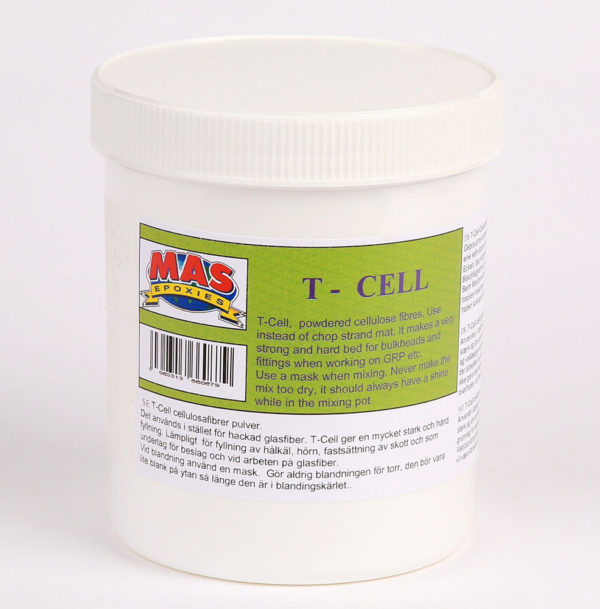 t cell