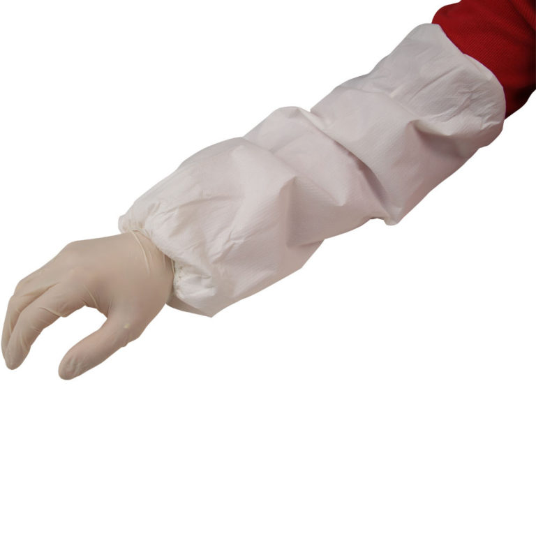 Tyvek Disposable Sleeves Epoxy Ltd