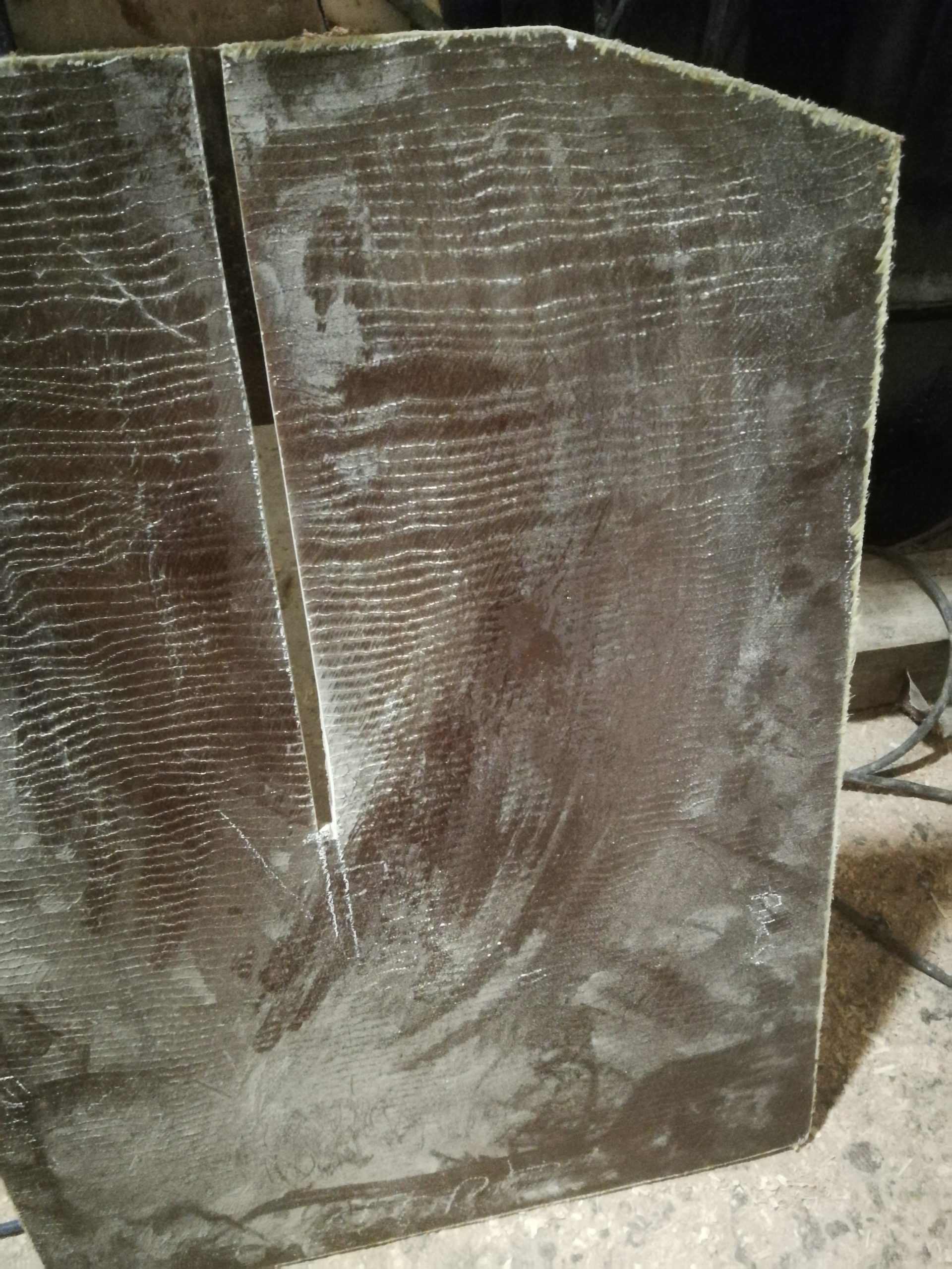 Fuel Tanks Epoxy Ltd