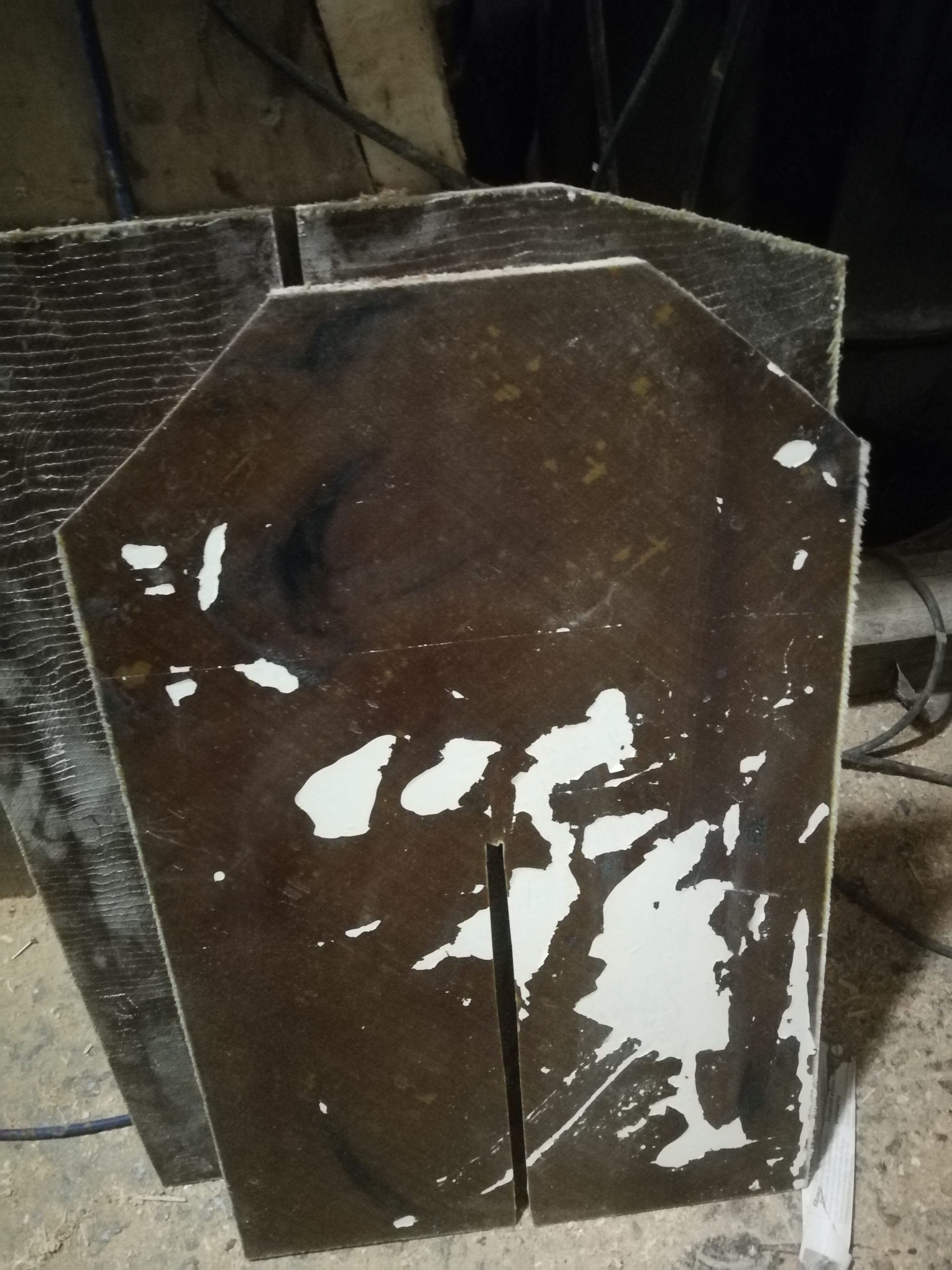 Fuel Tanks Epoxy Ltd